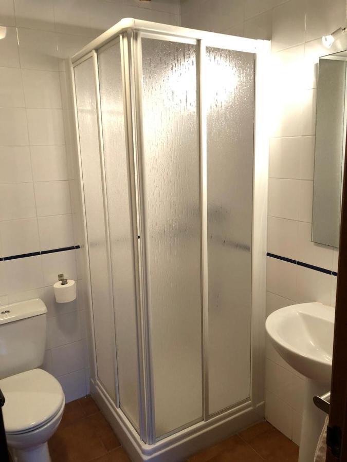 Casa Rural Fuente La Bolera Gilbuena 外观 照片
