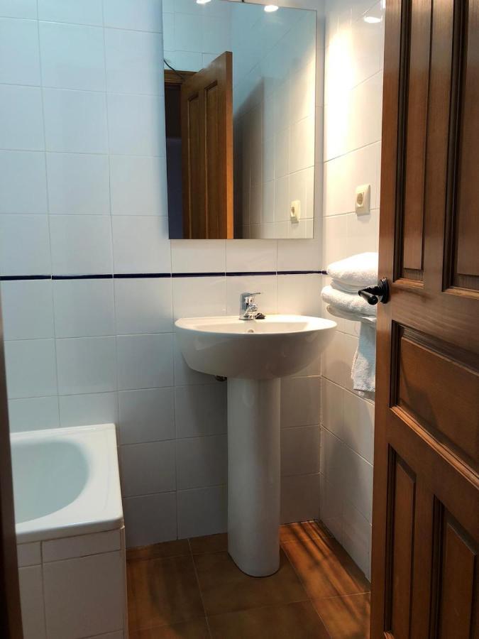 Casa Rural Fuente La Bolera Gilbuena 外观 照片