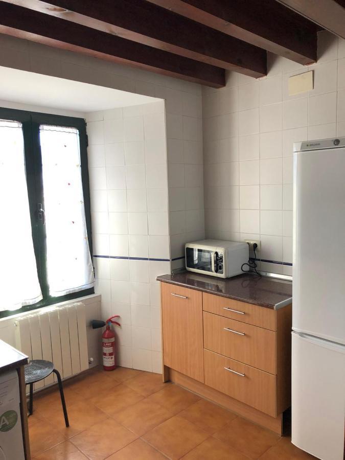 Casa Rural Fuente La Bolera Gilbuena 外观 照片