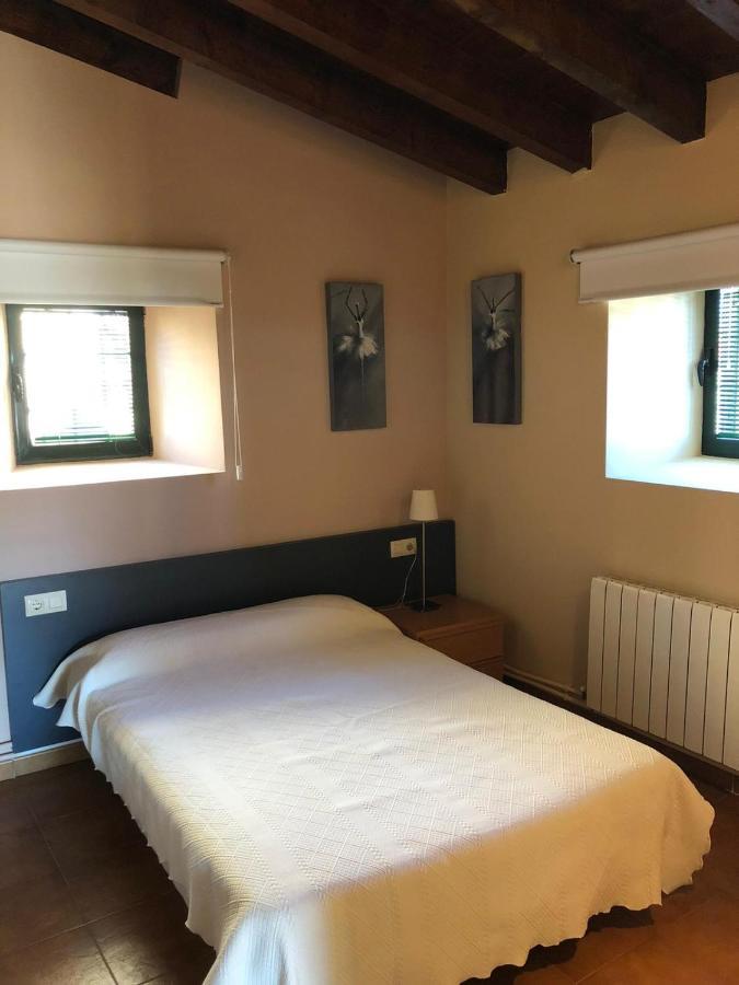 Casa Rural Fuente La Bolera Gilbuena 外观 照片
